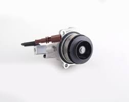 CONTI WP6123-DEVİRDAİM SU POMPASI (ELEKTRİKLİ SENSORSUZ) CADDY IV 1.6 TDI 2.0TDI> 04L121011E//956